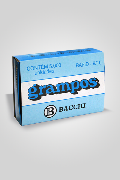 Grampos